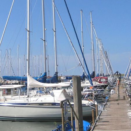 Marina Wendtorf Yachtenkieker Exterior photo