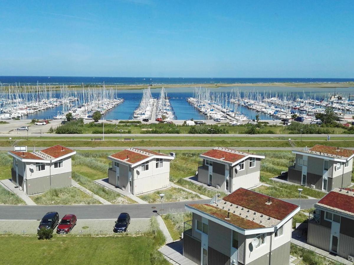 Marina Wendtorf Yachtenkieker Exterior photo